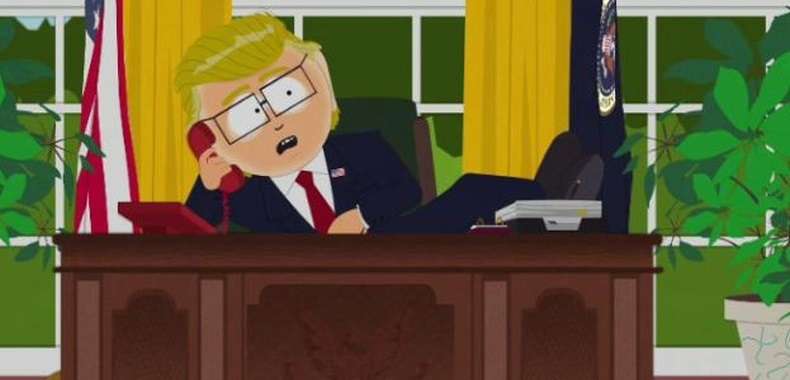 South Park śmieje się z Polski i naszej polityki – „Ty polski karle”