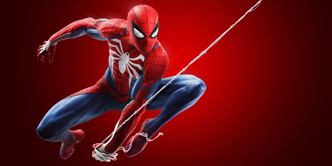 Spider-Man - średniak od Ubisoftu