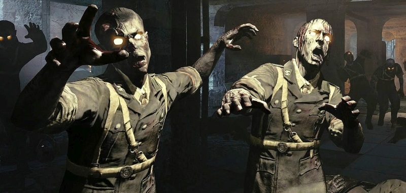 Call of Duty Zombies nadciąga? Activision ma podobno ekscytujący plan