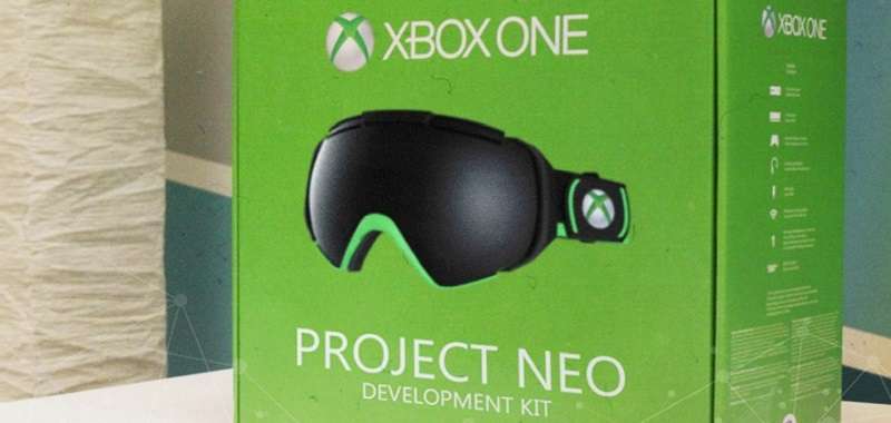 Xbox VR miało konkurować z PlayStation VR. Microsoft zapewni VR dla nowej generacji?