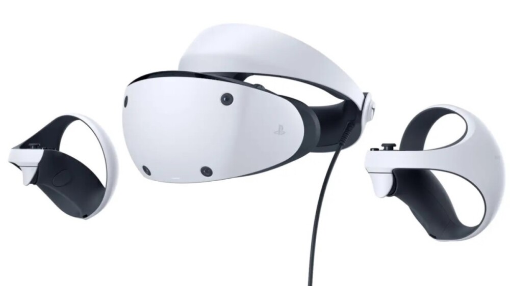 PlayStation VR2 la prezentarea Unreal Engine 5. Companii implicate în dezvoltarea VR