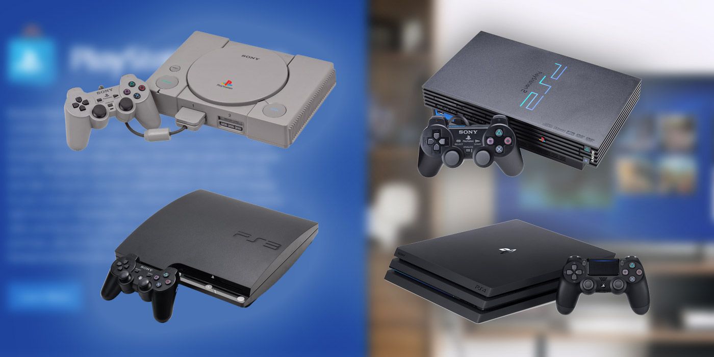 PlayStation 4 - ostatnie chwile sukcesu Sony