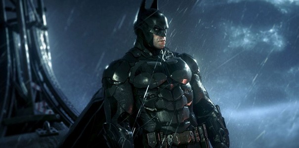 Poznaliśmy datę premiery Batman: Arkham Knight?