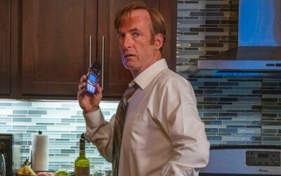 Better Call Saul powraca. Znamy datę premiery ostatniego sezonu, ale historia zostanie podzielona