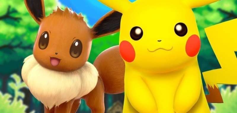 Pokémon: Let&#039;s Go, Pikachu! / Eevee! z pierwszymi recenzjami. Jak wypadają nowe Pokemony?