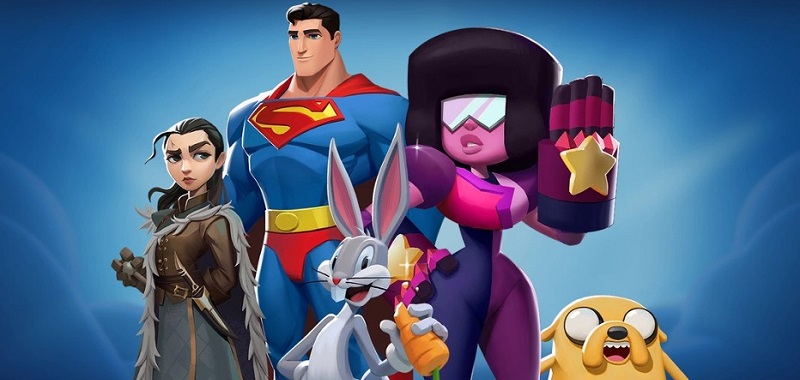 MultiVersus ma duży potencjał, ale może być ogromną wtopą. Twórcy muszą działać ostrożnie