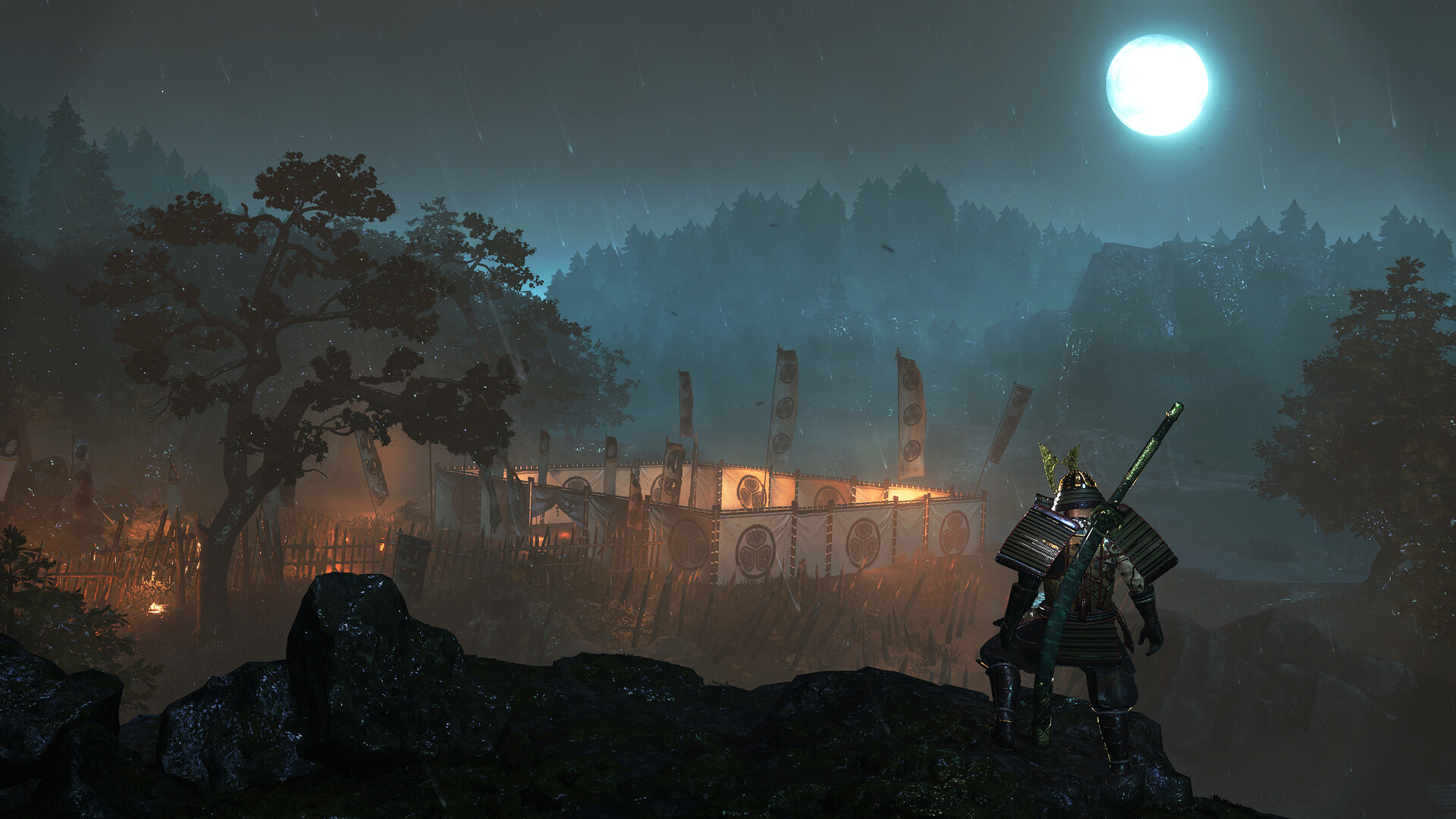 Nioh 3 #5