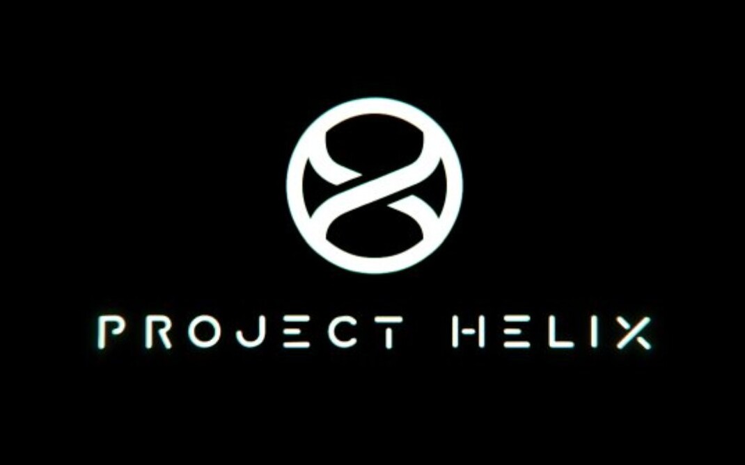NEXT-GENOWY XBOX OFICJALNIE! Project Helix włączy gry z Xboksa i PC