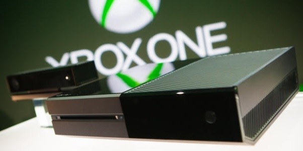 &quot;Najlepsze gry są na Xbox One&quot;