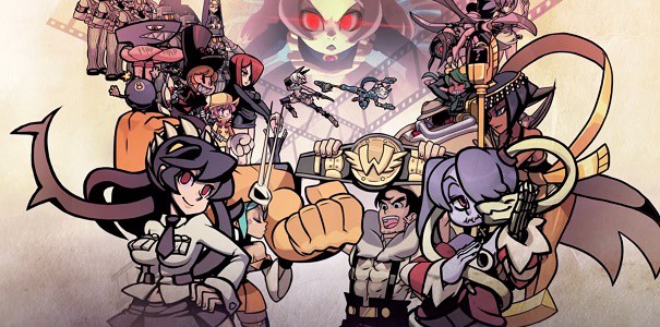 Poznaliśmy datę premiery przenośnej wersji Skullgirls 2nd Encore