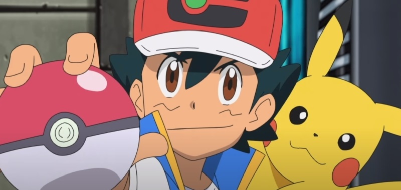 Pokémon Journeys: The Series na Netflix. Najnowsza seria trafi na platformę