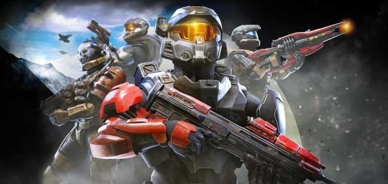 Halo Infinite to największa premiera Microsoftu na Steam. Gra pobiła rekord