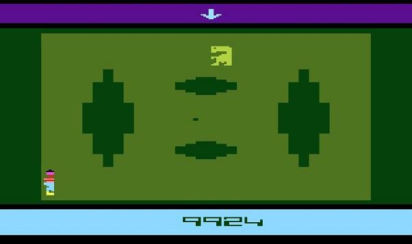Zapraszamy na pierwszy zwiastun Atari: Game Over - filmu o zakopanym E.T i nie tylko