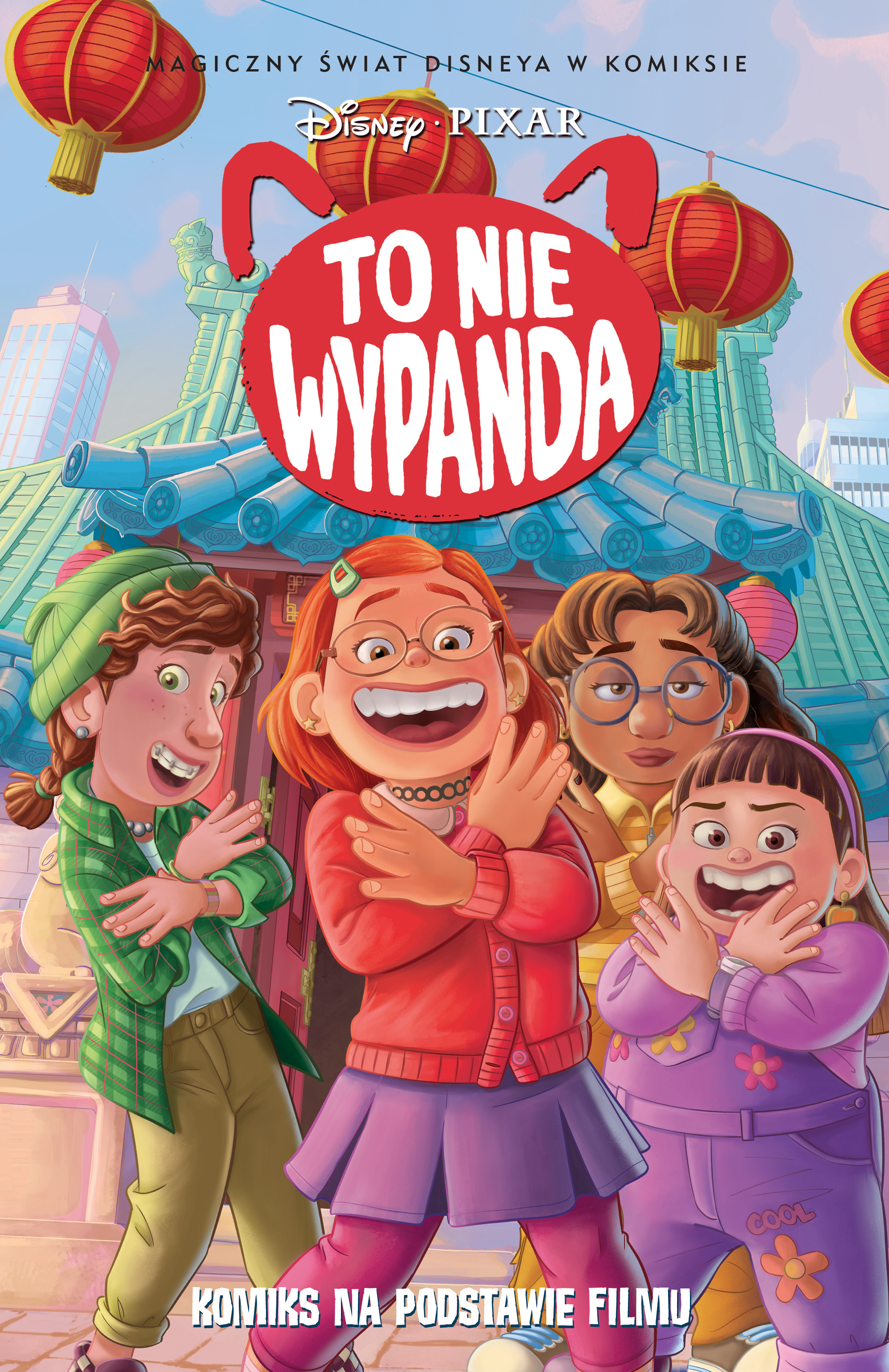 Egmont grudzień 2025 - #21