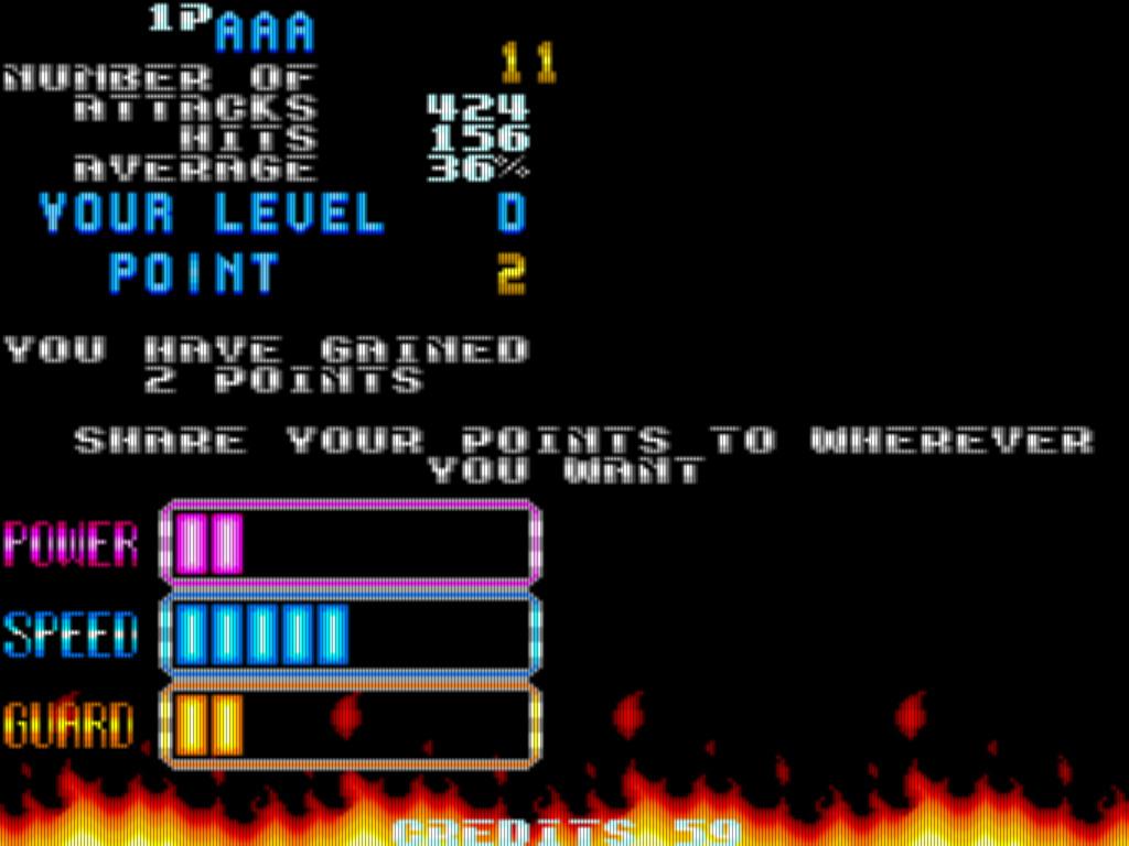 InFamous 2 - edytor, starcie z Behemotem