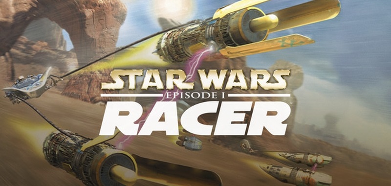 Star Wars Episode l: Racer powróci w maju. Twórcy zdradzili szczegóły