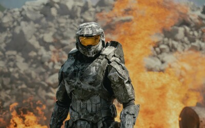 Serial Halo jest globalnym hitem? CEO Paramount nie ma co do tego żadnych wątpliwości