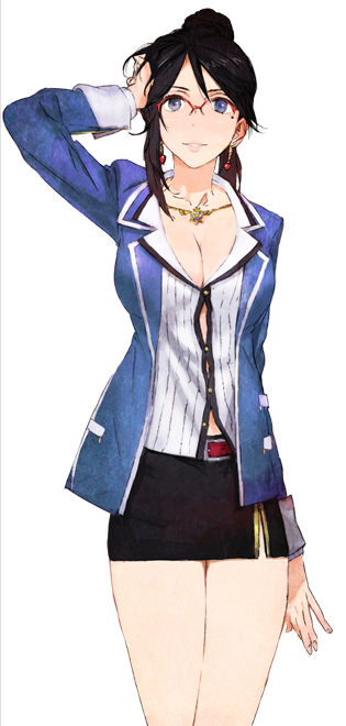 Recenzja: J-Stars Victory VS+ (PS4)