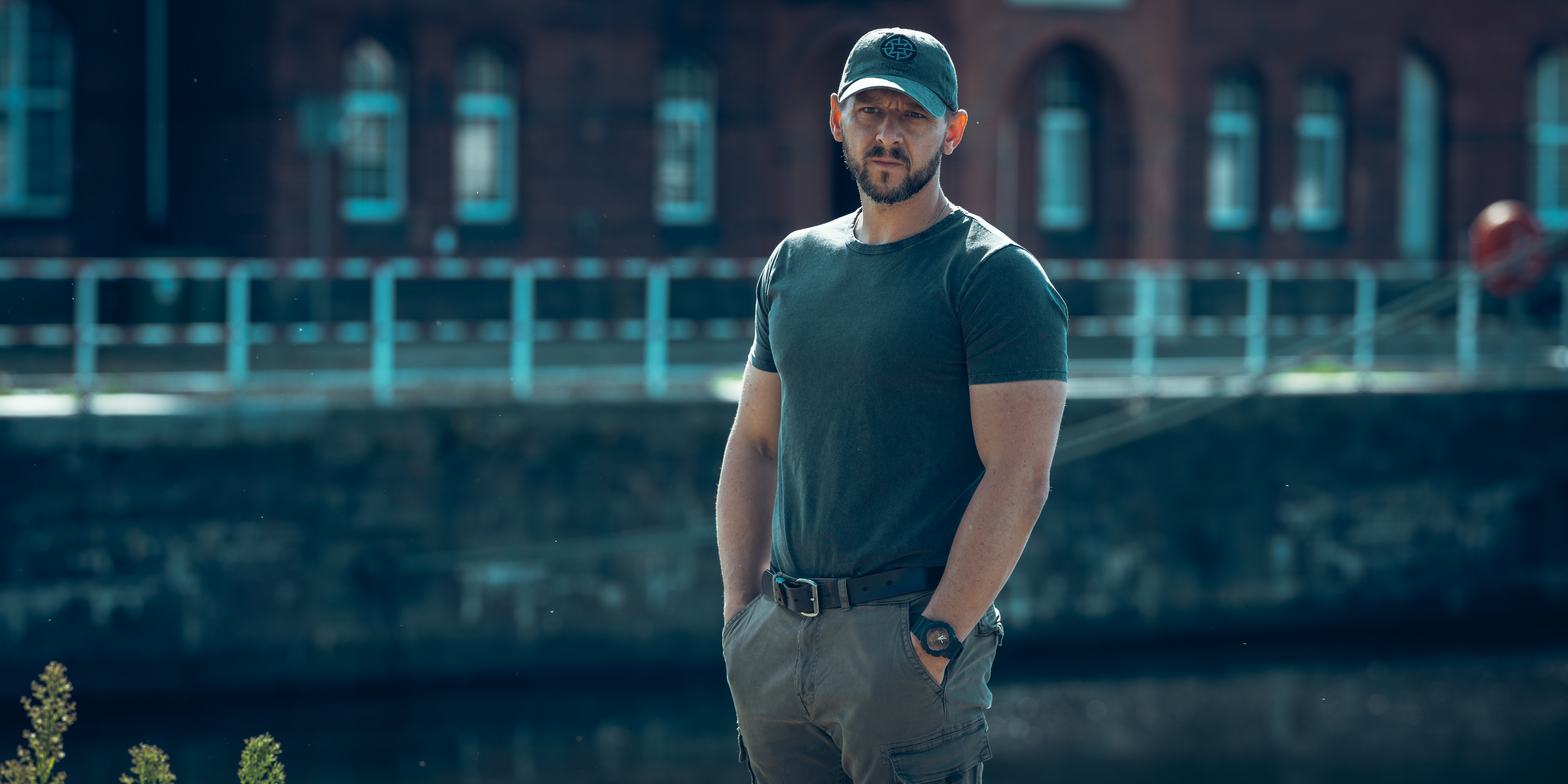 Morfeusz - polski serial oryginalny SkyShowtime 2026 #6