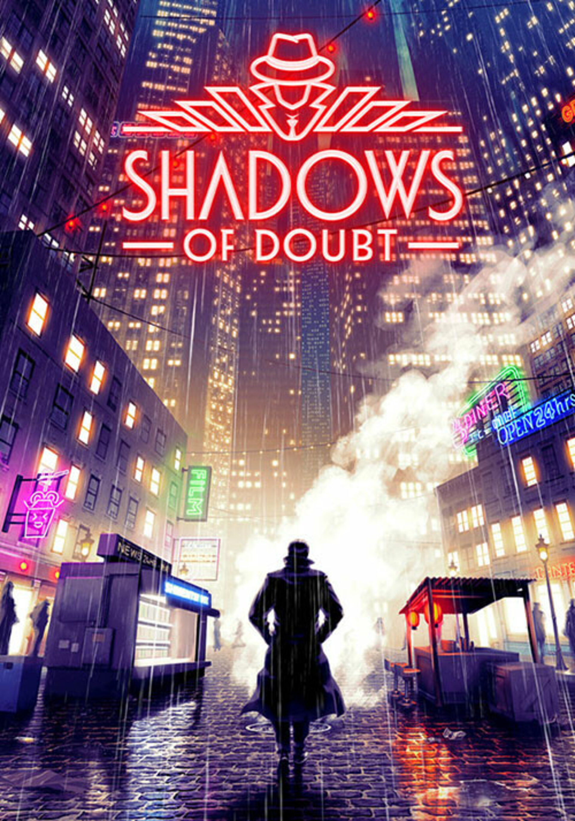 Shadows of Doubt