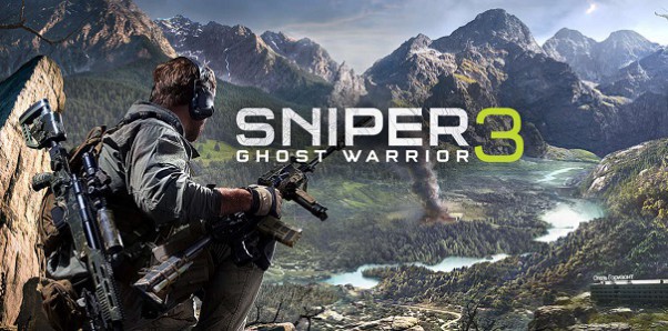 Sniper Ghost Warrior 3 sprzedaje się gorzej niż zakładano