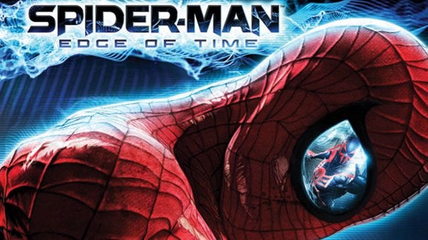 [E3 2011] Nowy Spider-Man daje radę?
