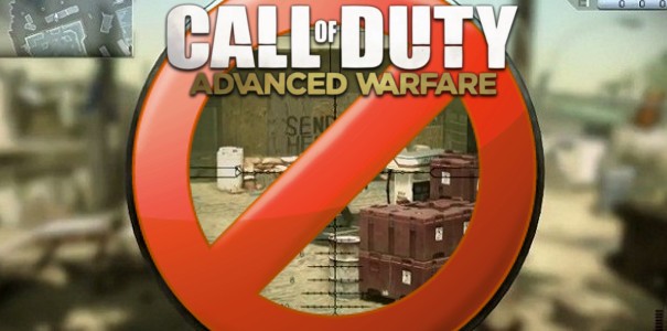 Kolejne obietnice usunięcia quick-scopingu z serii Call of Duty?