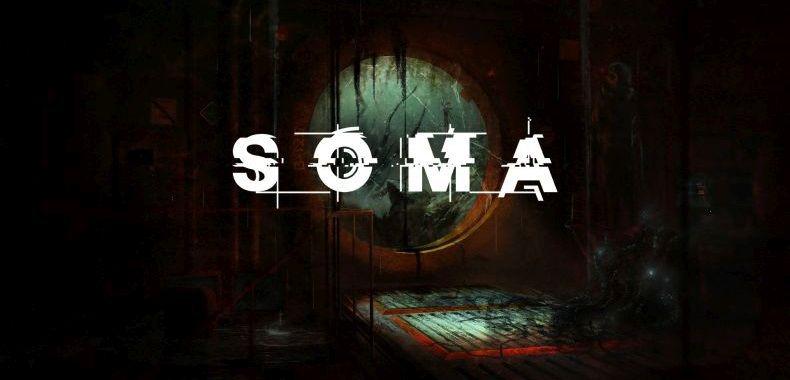 Frictional Games prezentuje klimatyczne miejscówki z SOMA