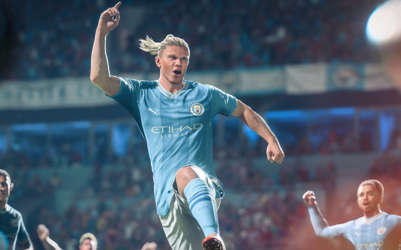 EA Sports FC 24