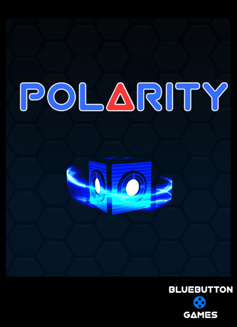 Krótko o Polarity - przyzwoitym, acz niedługim klonie Portala.