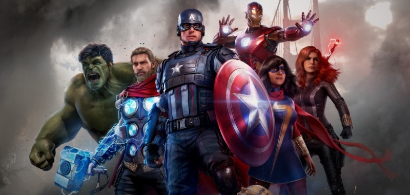 Marvel's Avengers – recenzja gry. Superbohaterowie potrzebni od zaraz