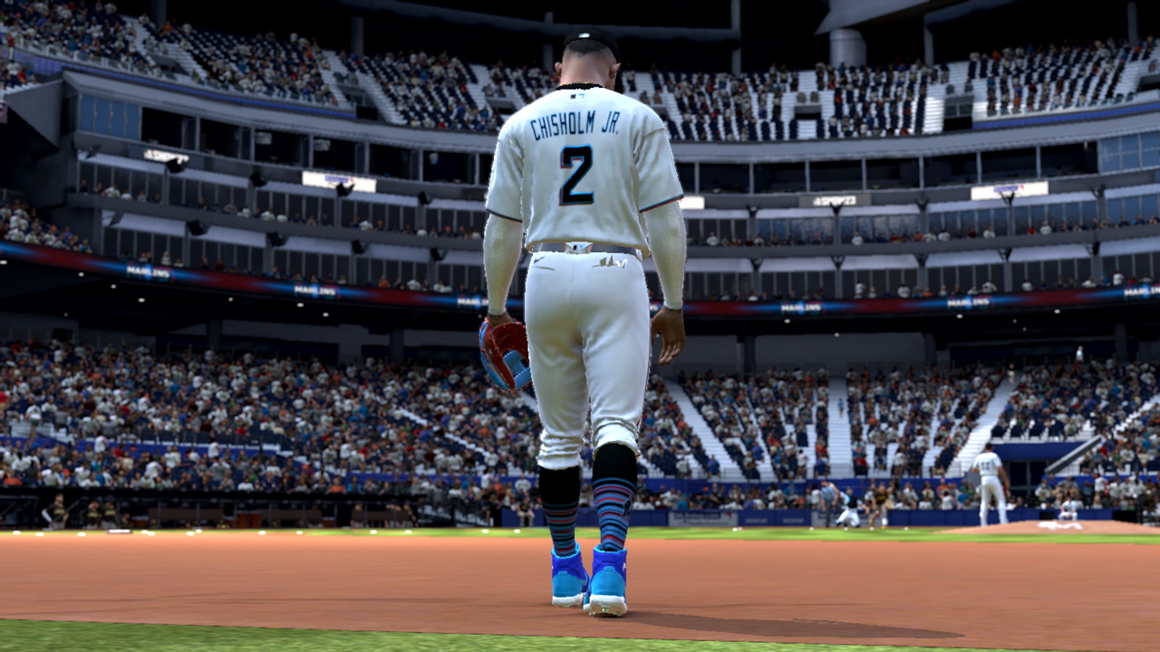 MLB The Show 23 #6