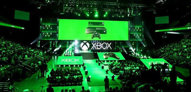 Microsoft ponownie zaprasza nas na gamescom. Będą wielkie ogłoszenia?