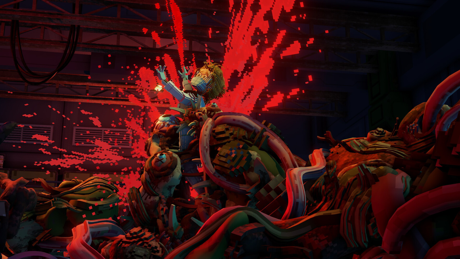 Echo Generation 2 #7