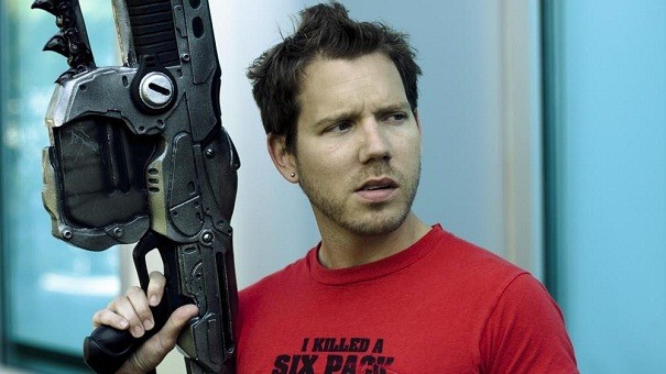 Cliffy B: "Nie macie pojęcia, nad czym pracujemy!"