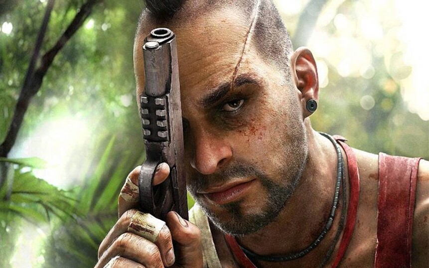 Ubisoft rzuca bombę! Far Cry 3 i Blood Dragon zapowiedziany na Nintendo Switch 2