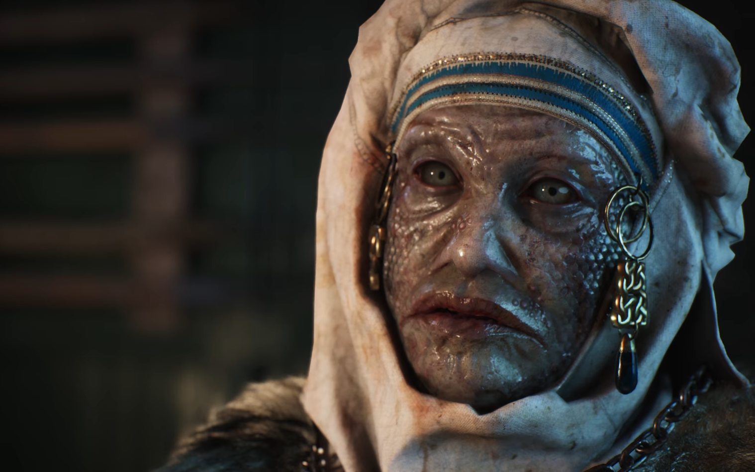 The Sinking City 2 promieniuje! Detektywistyczna przygoda za darmo do przetestowania i z datą premiery