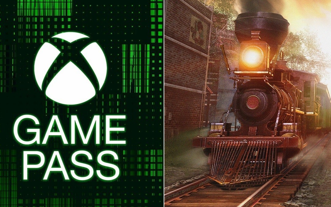 Railway Empire 2 Xbox Game Pass