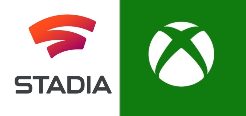 Xbox Series X|S i Xbox One otrzymały nową przeglądarkę, która pozwala włączać gry ze Stadii