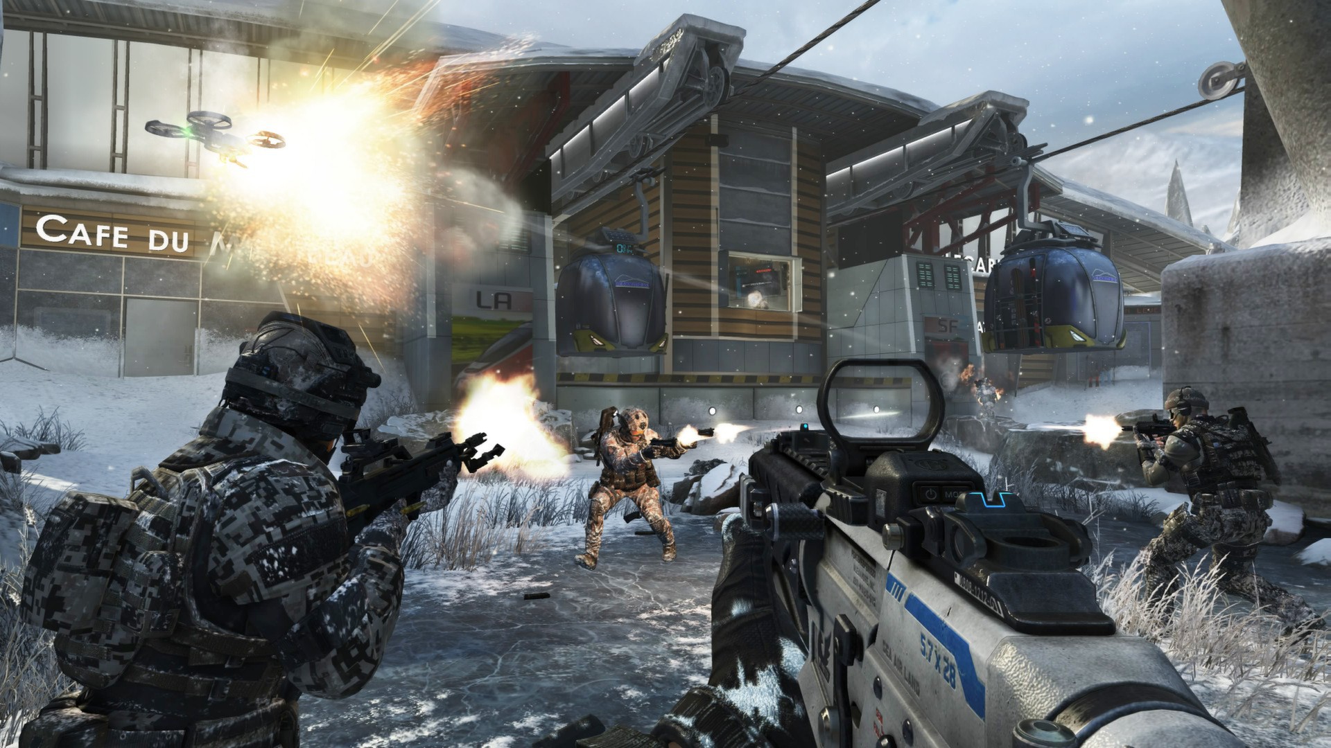 Black Ops 2