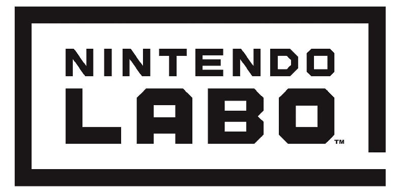 Kartonowa zabawa z Nintendo Labo