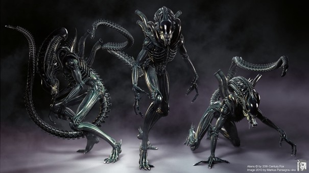 Poznaliśmy zawartość edycji kolekcjonerskiej Aliens: Colonial Marines