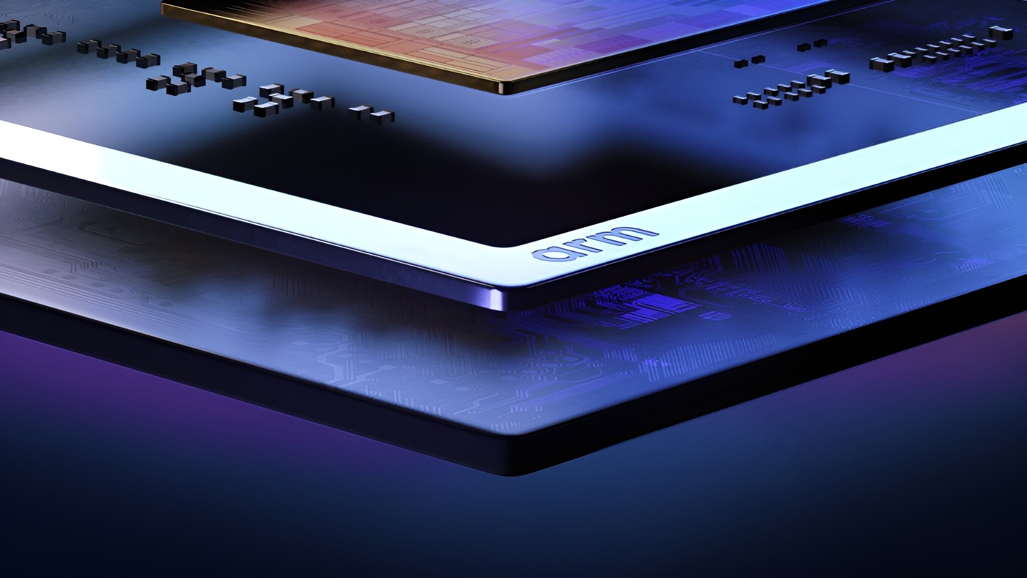 ARM prezentuje AGI CPU. Pierwszy w historii własny procesor firmy zmienia rynek sztucznej inteligencji