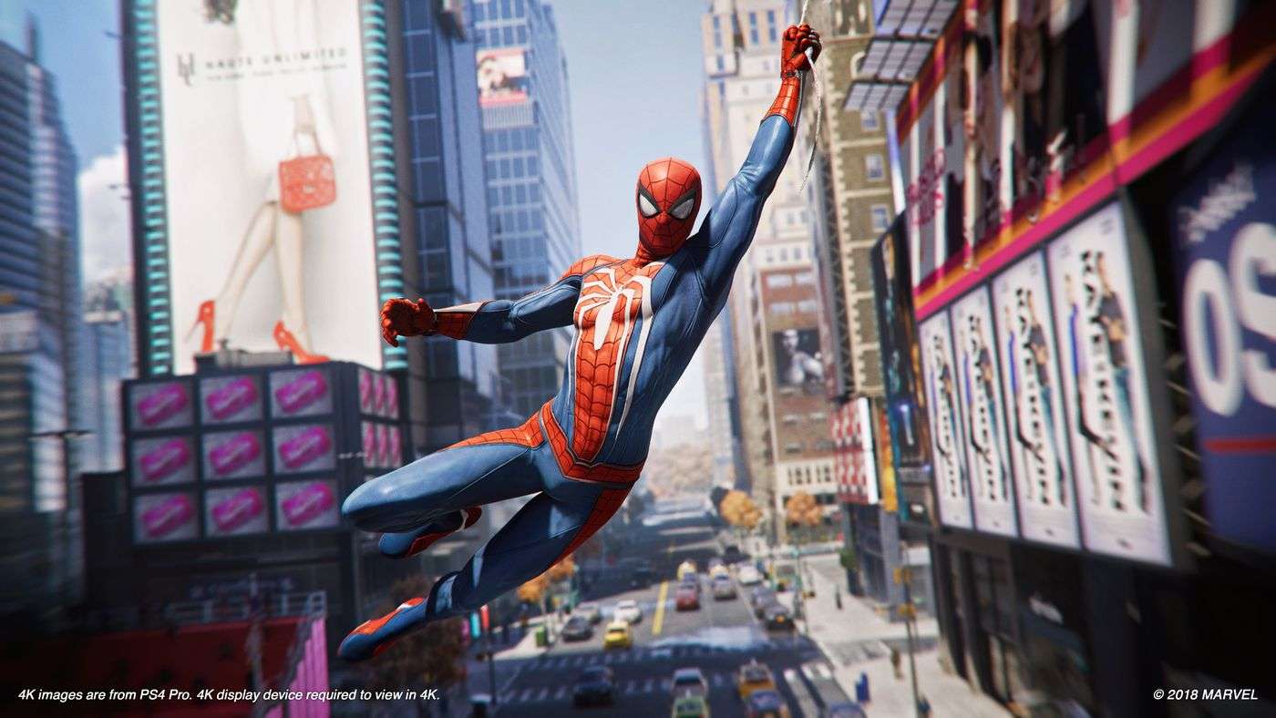 Spider-Man na zwiastunie premierowym... miesiąc przed premierą!