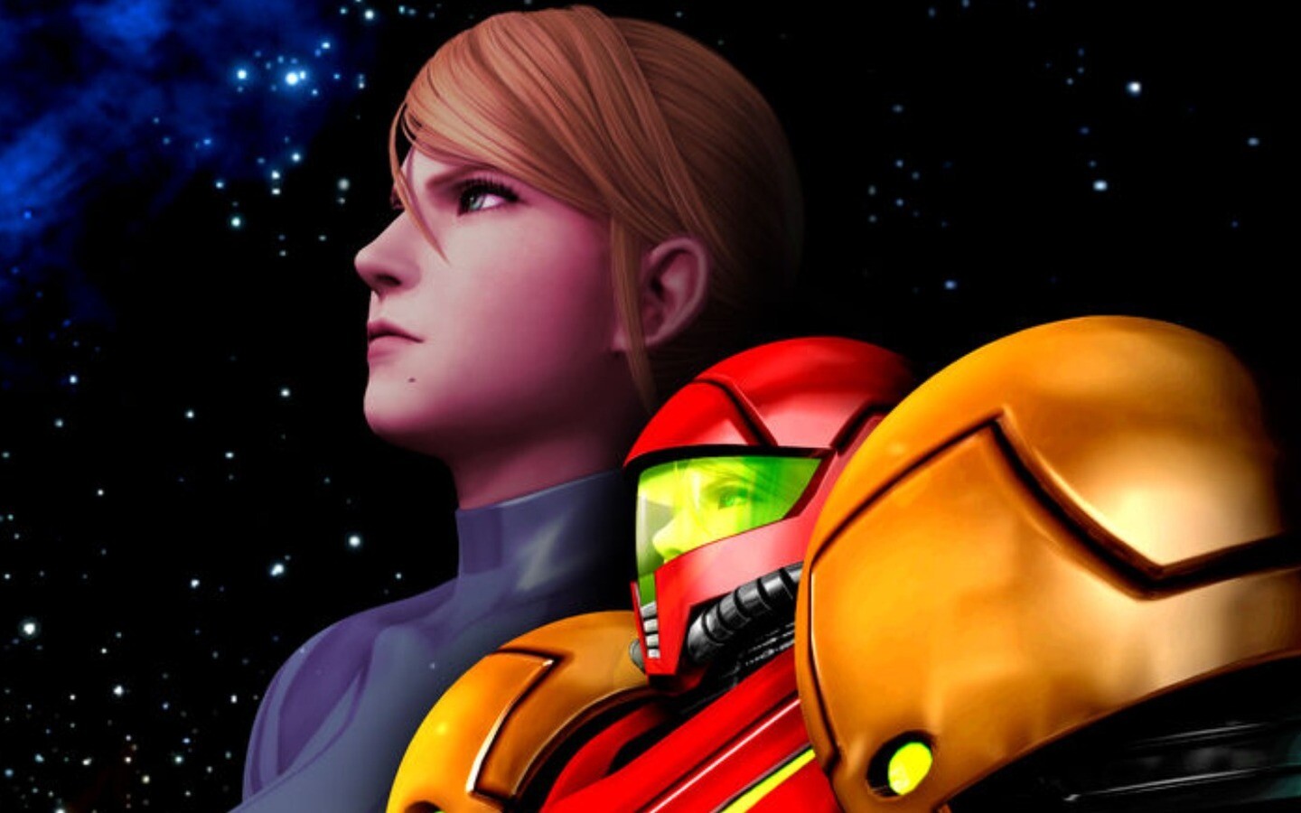 Metroid Prime 4 