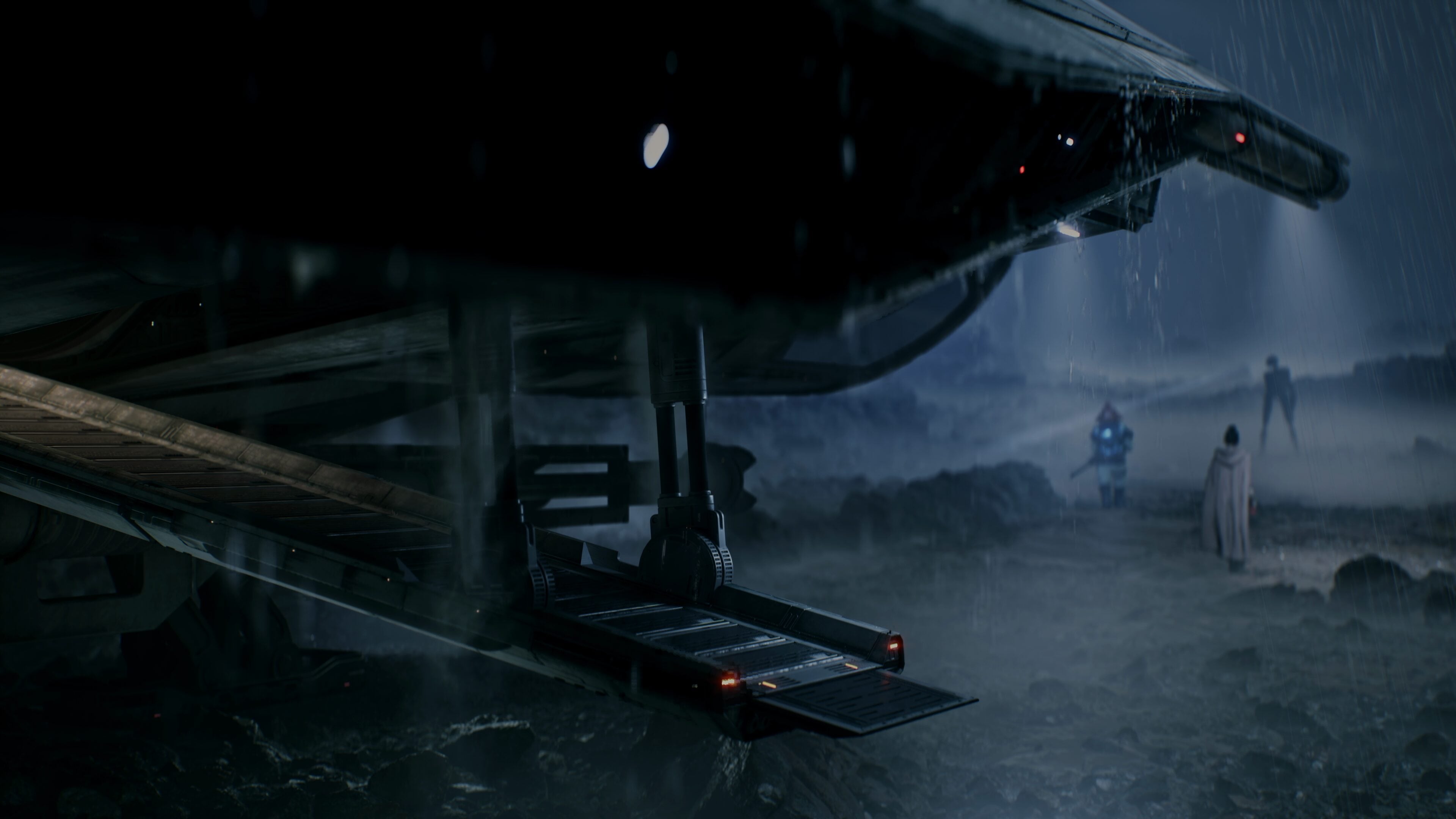 Star Wars: Fate of the Old Republic #5