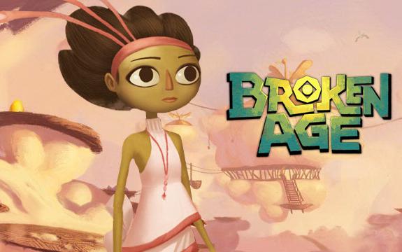 Dziś premiera Broken Age - mamy zwiastun i gameplay z wersji PS4/PS Vita