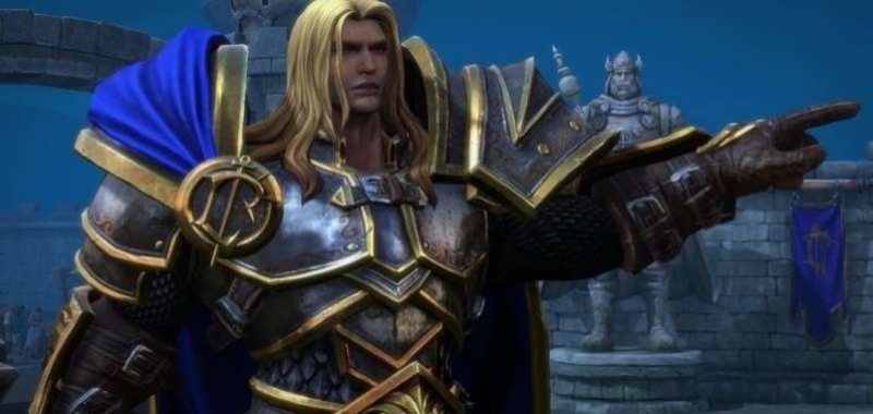 Warcraft 3 Reforged z automatyczną refundacją. Blizzard przyznaje się do błędów - akcje firmy pikują