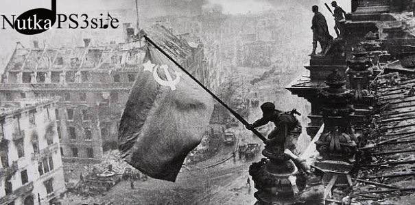 Nutka PS3Site: C&amp;C: Red Alert (PSone)