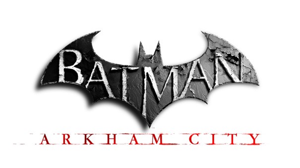 Czarno-biała kolekcjonerka Batman: Arkham City...